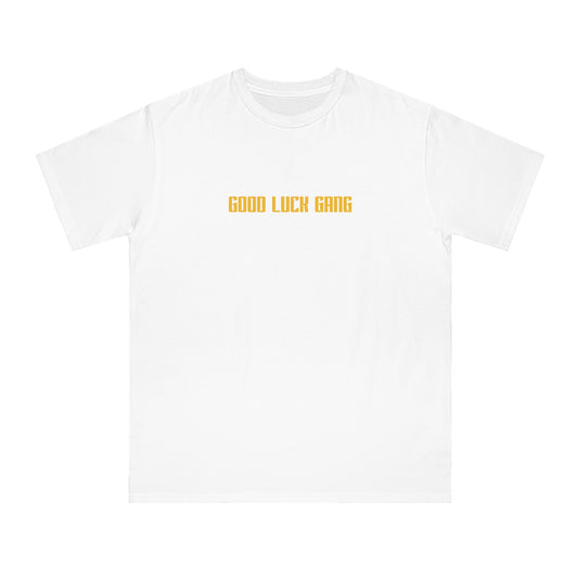 Organic Cotton Good Luck Gang T-Shirt